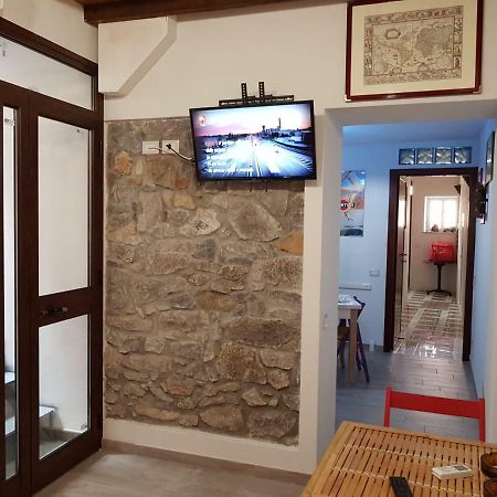 Beachpass Cefalù Εξωτερικό φωτογραφία