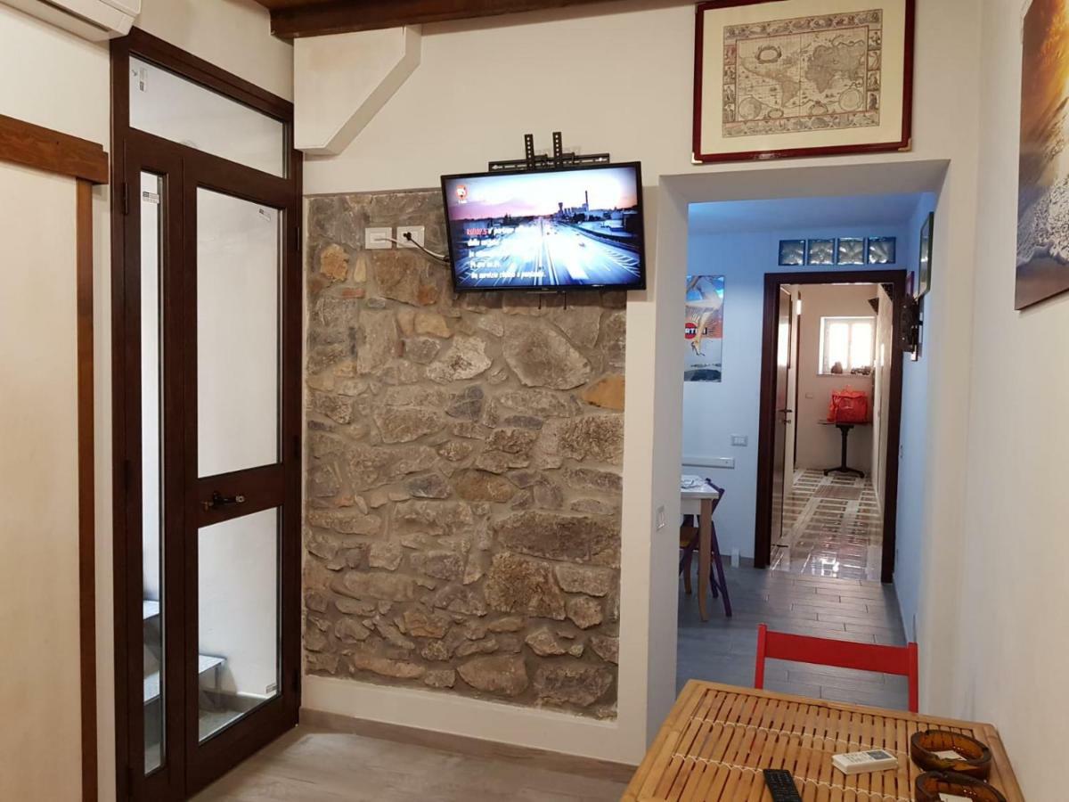 Beachpass Cefalù Εξωτερικό φωτογραφία