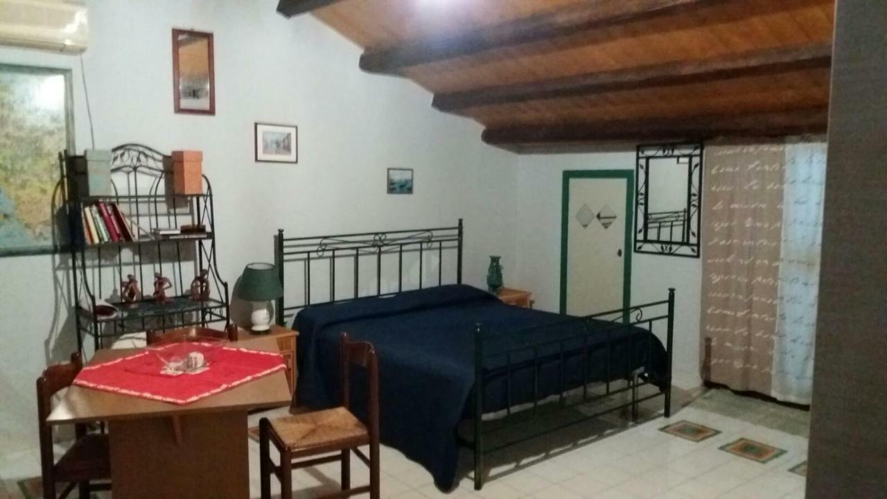 Beachpass Cefalù Εξωτερικό φωτογραφία