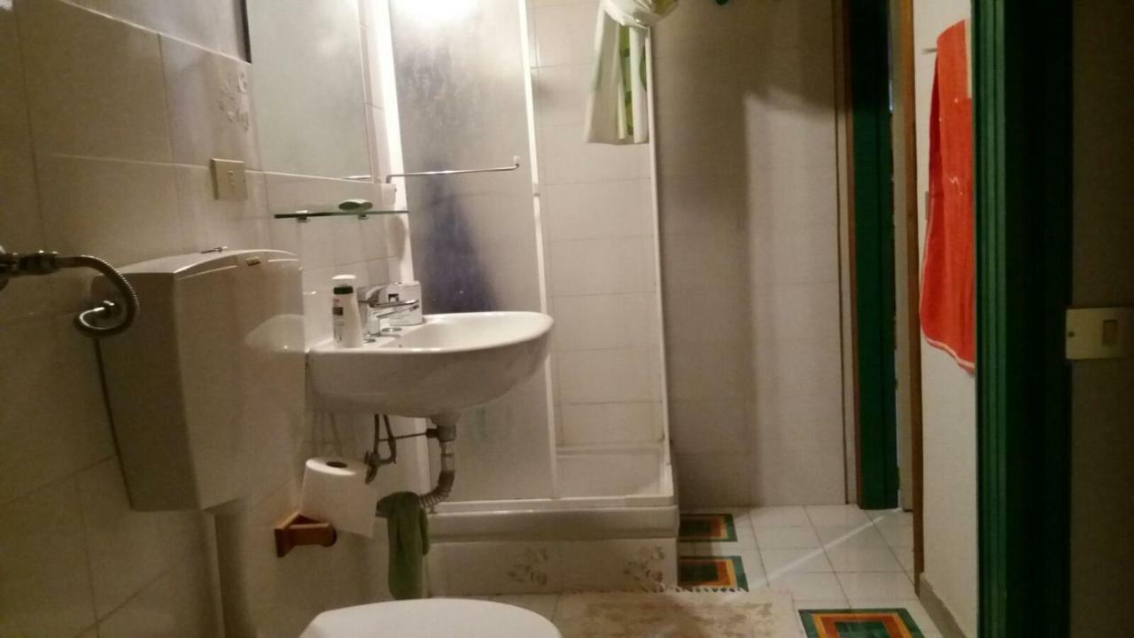 Beachpass Cefalù Εξωτερικό φωτογραφία