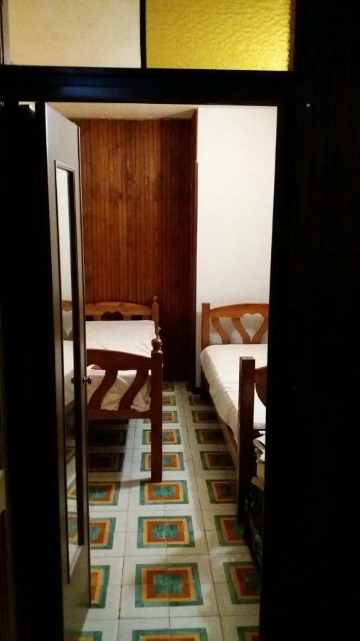 Beachpass Cefalù Εξωτερικό φωτογραφία