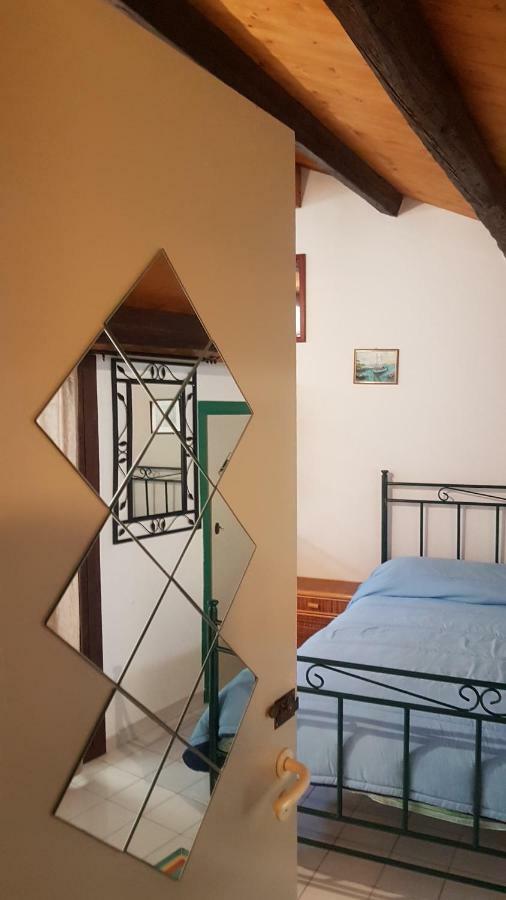 Beachpass Cefalù Εξωτερικό φωτογραφία