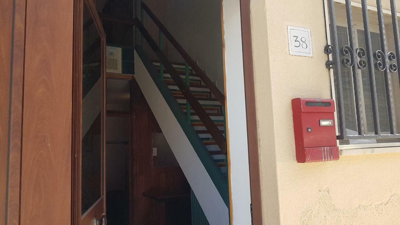 Beachpass Cefalù Εξωτερικό φωτογραφία
