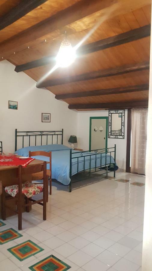 Beachpass Cefalù Εξωτερικό φωτογραφία