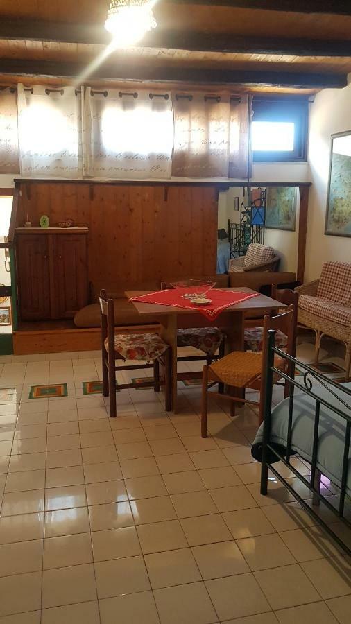 Beachpass Cefalù Εξωτερικό φωτογραφία