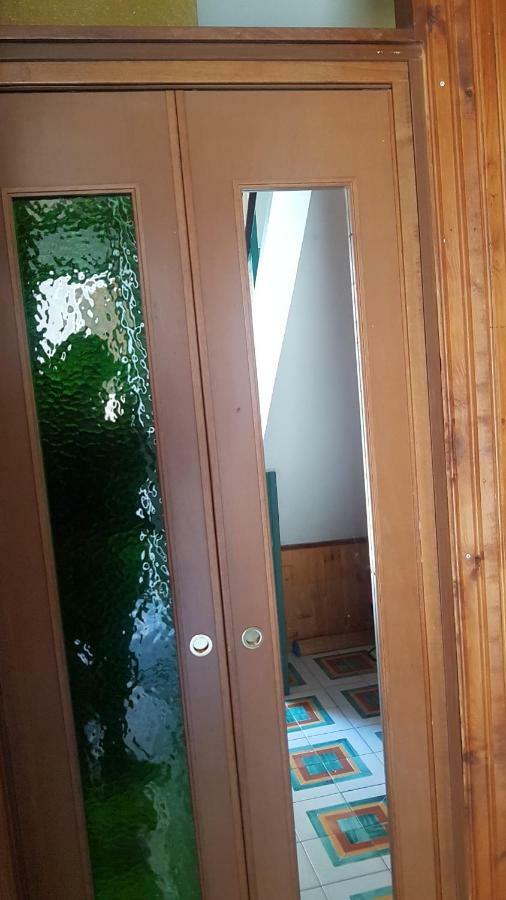 Beachpass Cefalù Εξωτερικό φωτογραφία