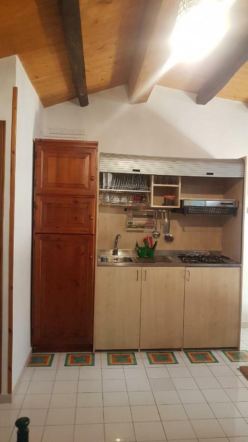 Beachpass Cefalù Εξωτερικό φωτογραφία