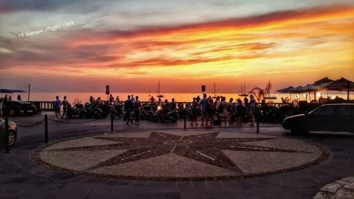 Beachpass Cefalù Εξωτερικό φωτογραφία